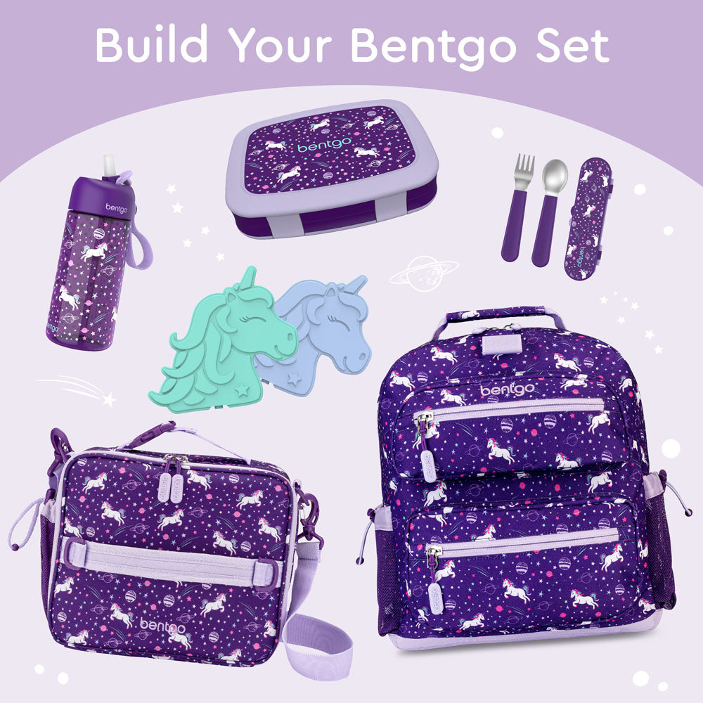 Bentgo Kids Prints Lunch Box (2-Pack) - Image 7