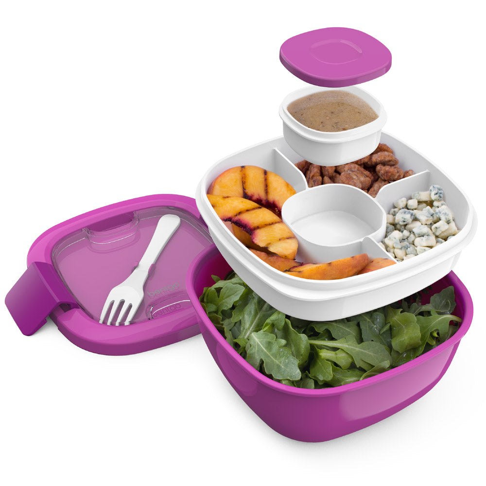 Bentgo Salad Container (2-Pack) - Image 17