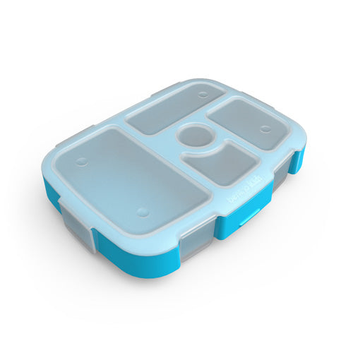 Bentgo Kids Tray with Transparent Cover - Image 26