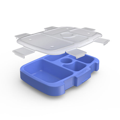Bentgo Kids Tray with Transparent Cover - Image 30
