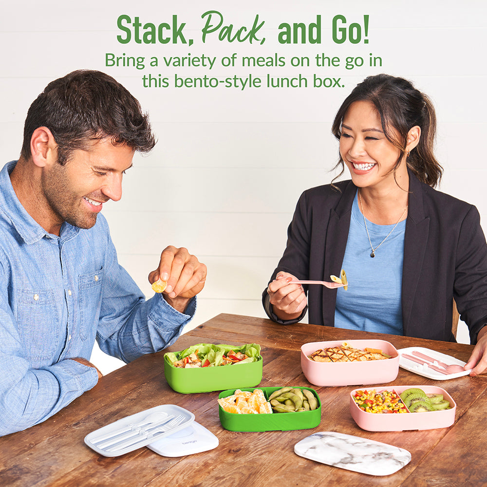 Bentgo Classic Lunch Box - Image 4