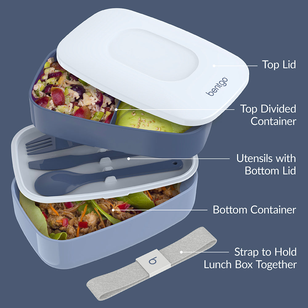 Bentgo Classic Lunch Box - Image 26