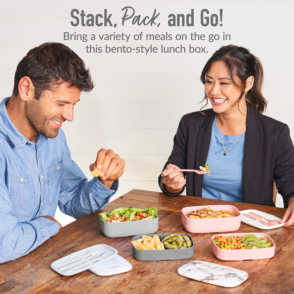 Bentgo Classic Lunch Box - Image 11