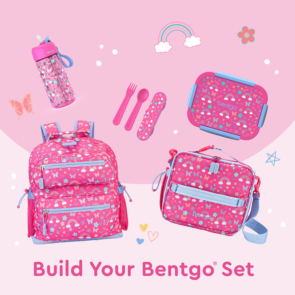 Bentgo Kids Snap & Go 2-Piece Lunch Set - Image 13