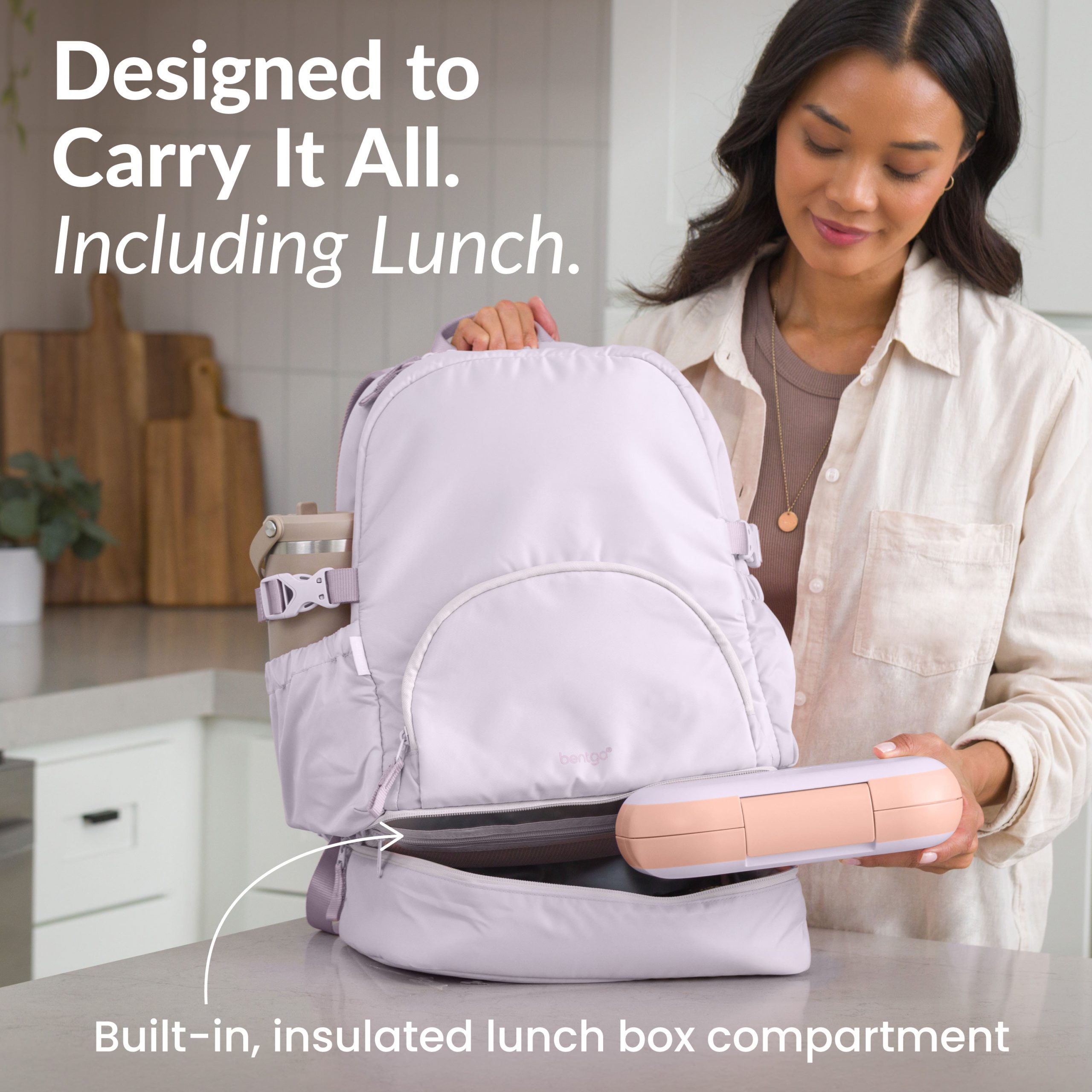 Bentgo 2-in-1 Backpack & Lunch Bag - Image 23