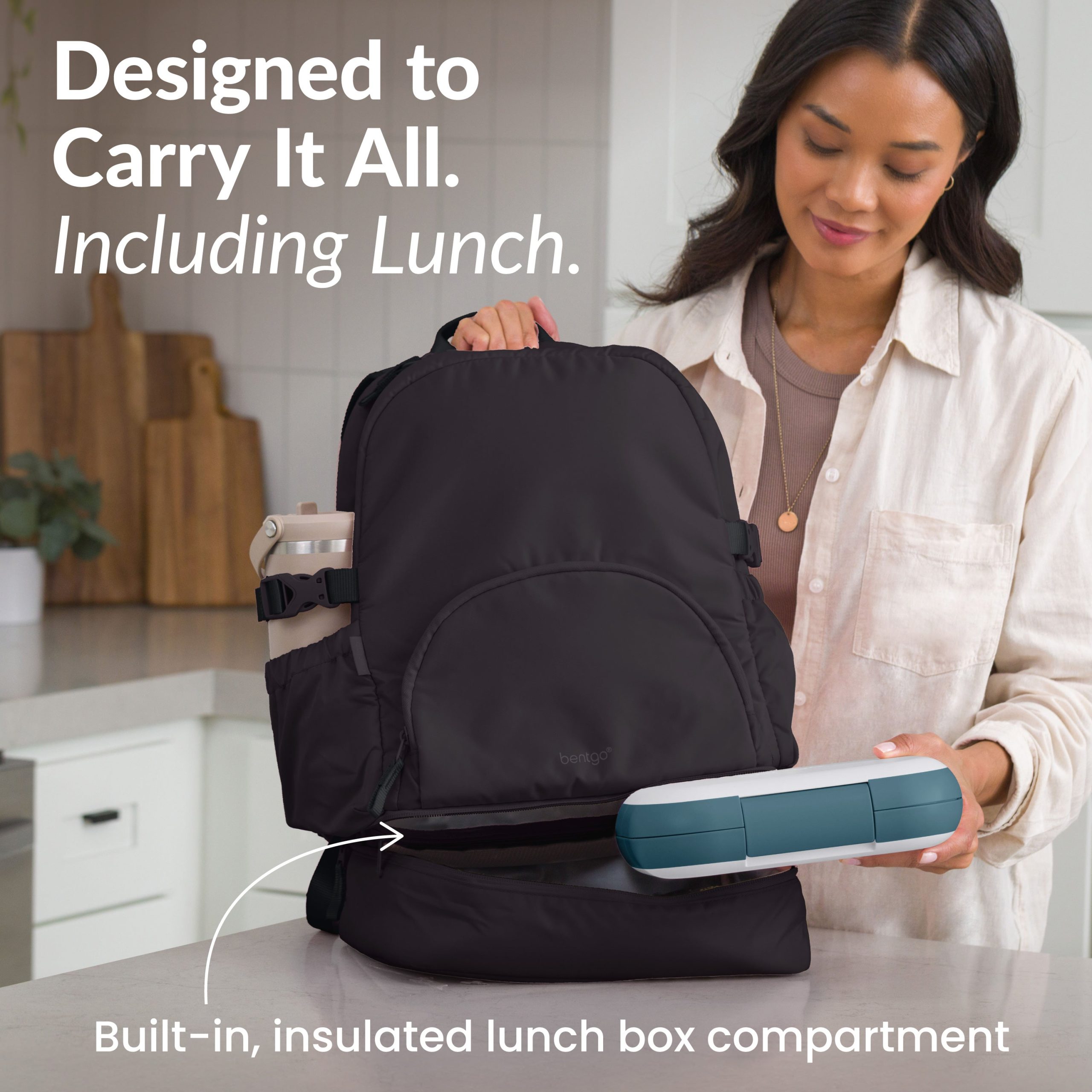 Bentgo 2-in-1 Backpack & Lunch Bag - Image 30