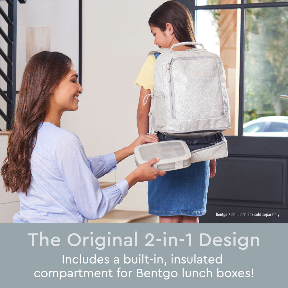 Bentgo Kids 2-in-1 Backpack & Lunch Bag - Image 14