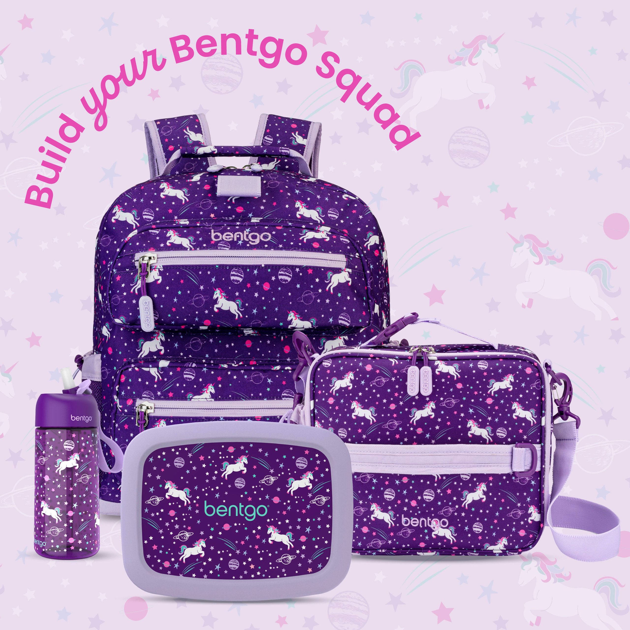 Bentgo Kids Prints Backpack - Image 14