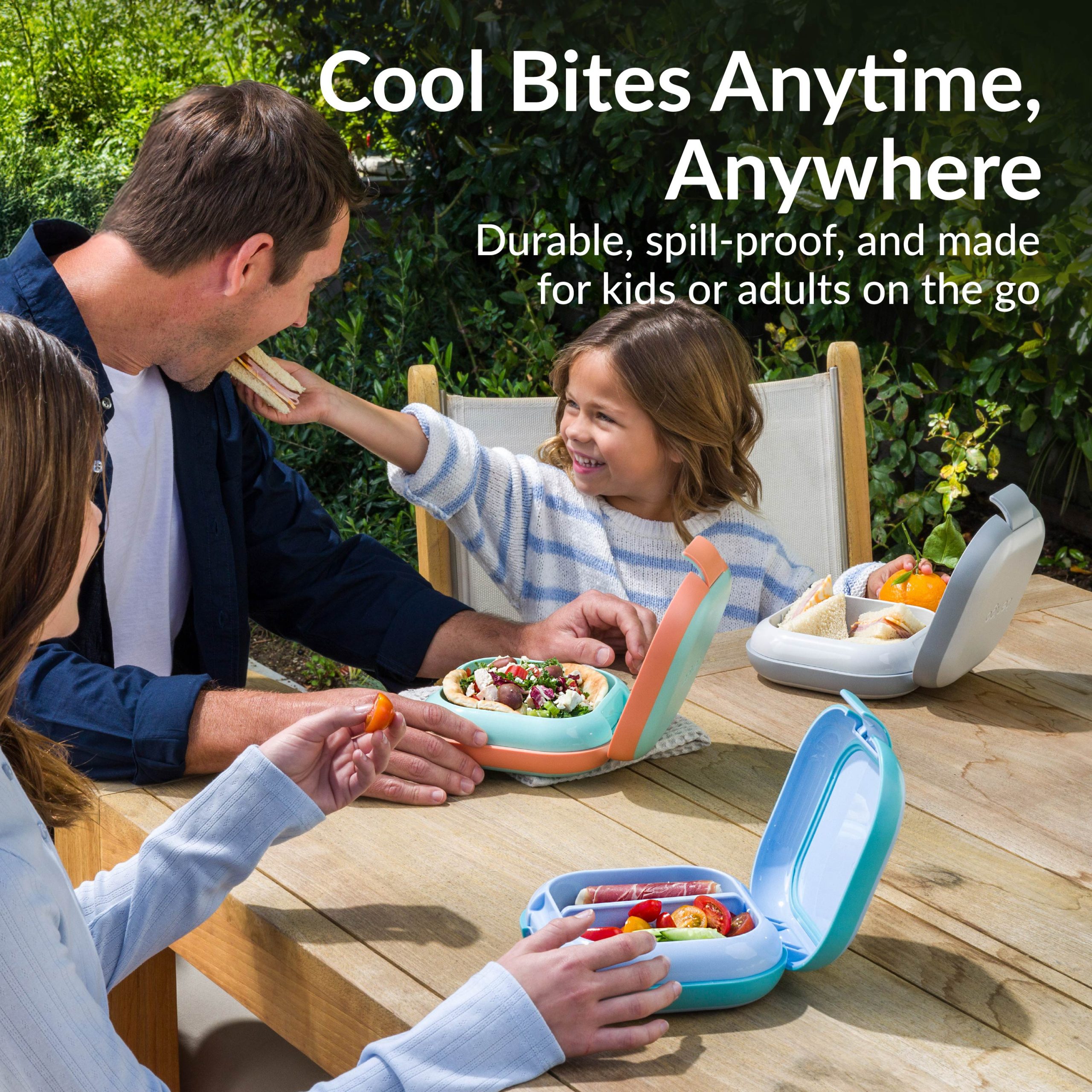 Bentgo Chill Mini Lunch Box (2-Pack) - Image 14