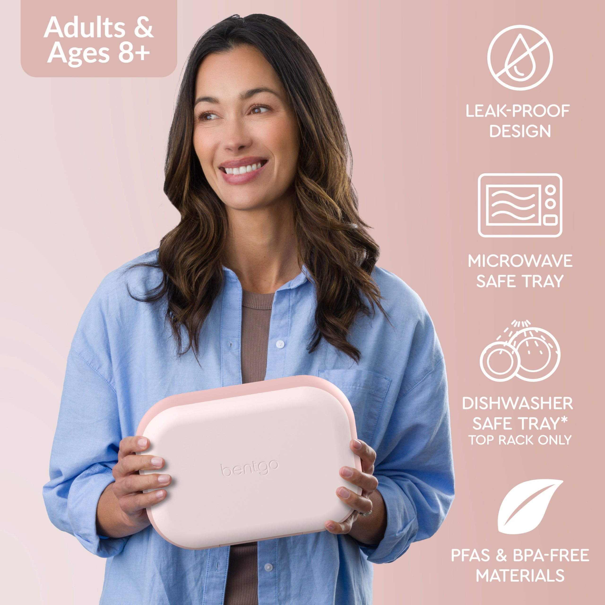 Bentgo Chill Max Lunch Box - Image 24