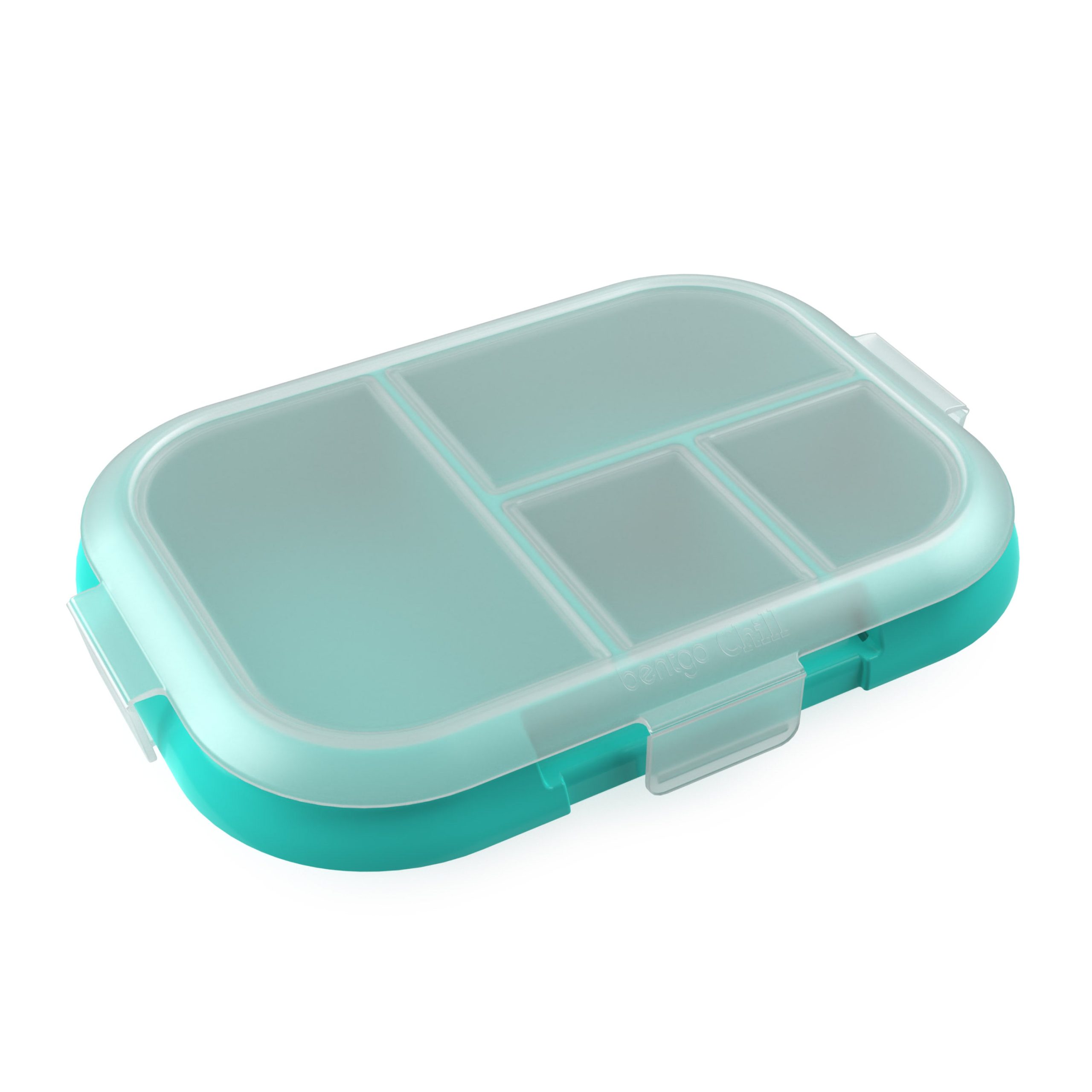 Bentgo Chill Kids Tray with Transparent Cover - Image 25