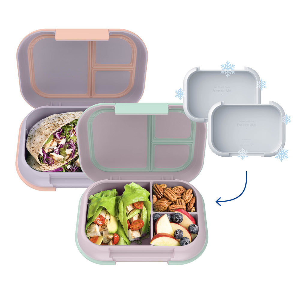 Bentgo Chill Max Lunch Box (2-Pack) - Image 8