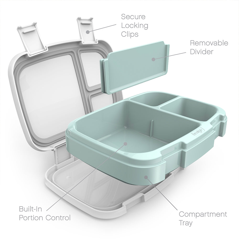 Bentgo Fresh 3-Meal Prep Pack - Image 5