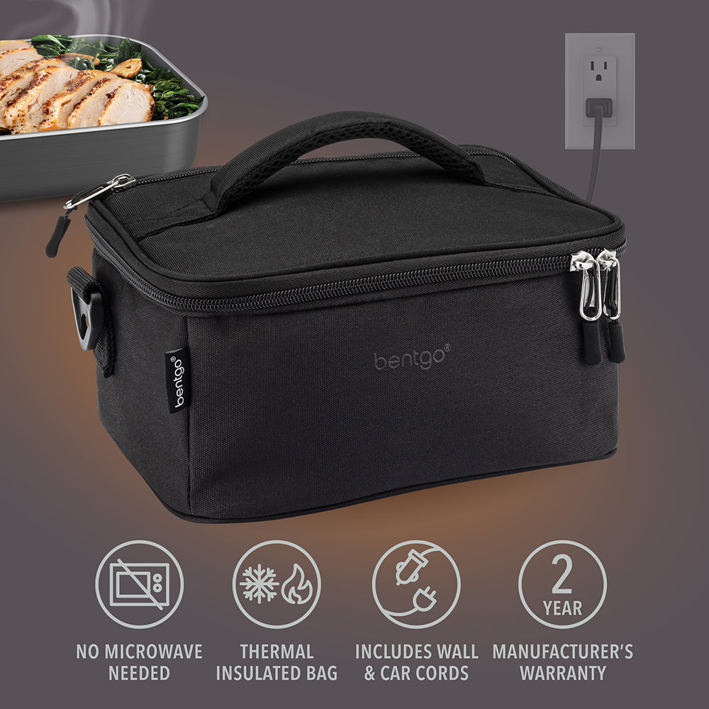 Bentgo Heat Electric Lunch Bag - Image 19