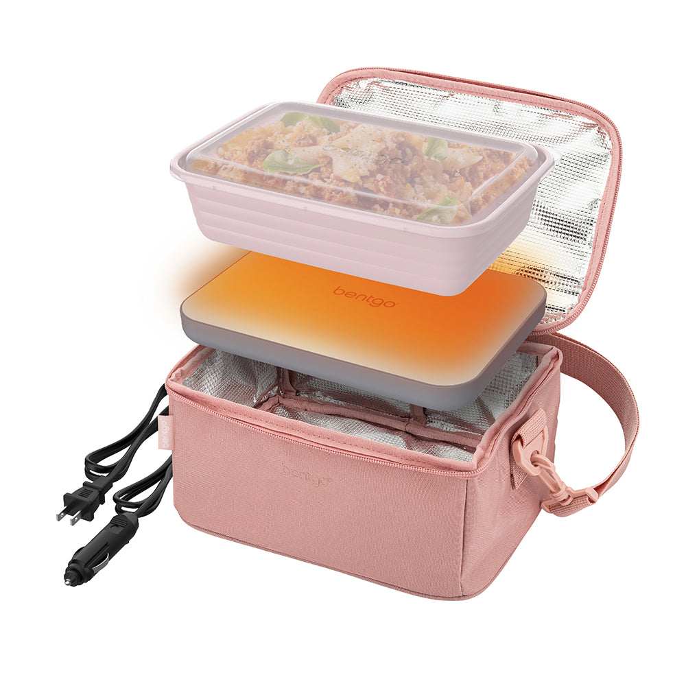Bentgo Heat Electric Lunch Bag - Image 25