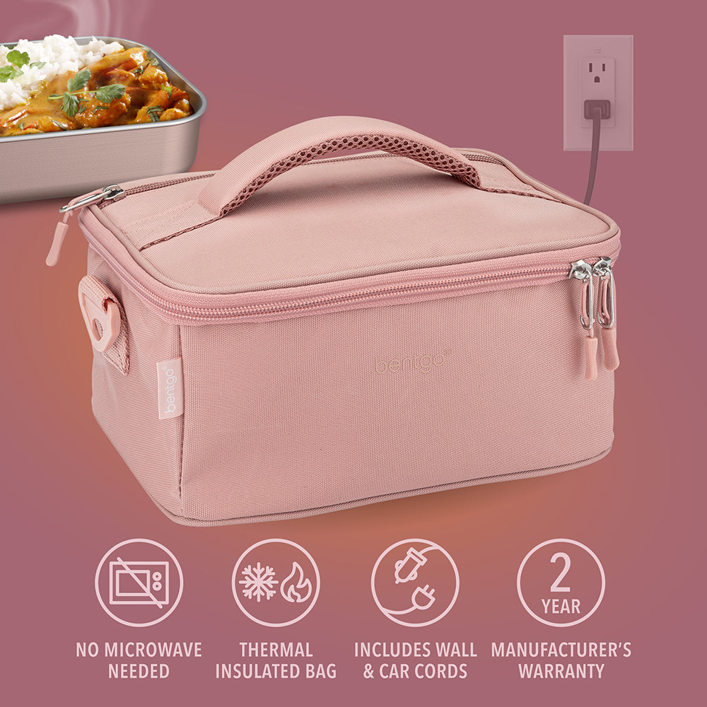 Bentgo Heat Electric Lunch Bag - Image 27