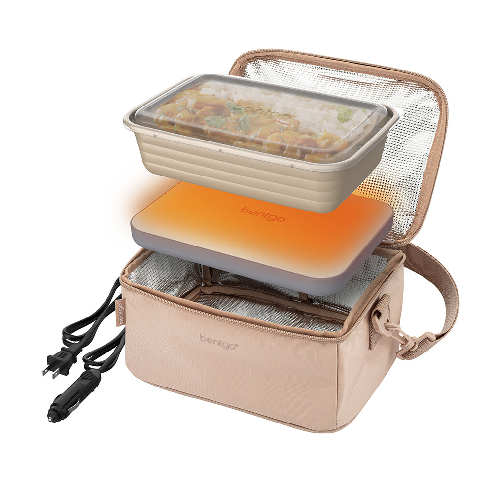 Bentgo Heat Electric Lunch Bag - Image 9