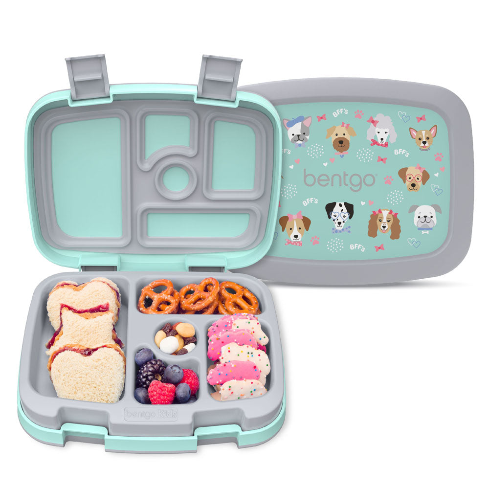 Bentgo Kids Prints Lunch Box - Image 29