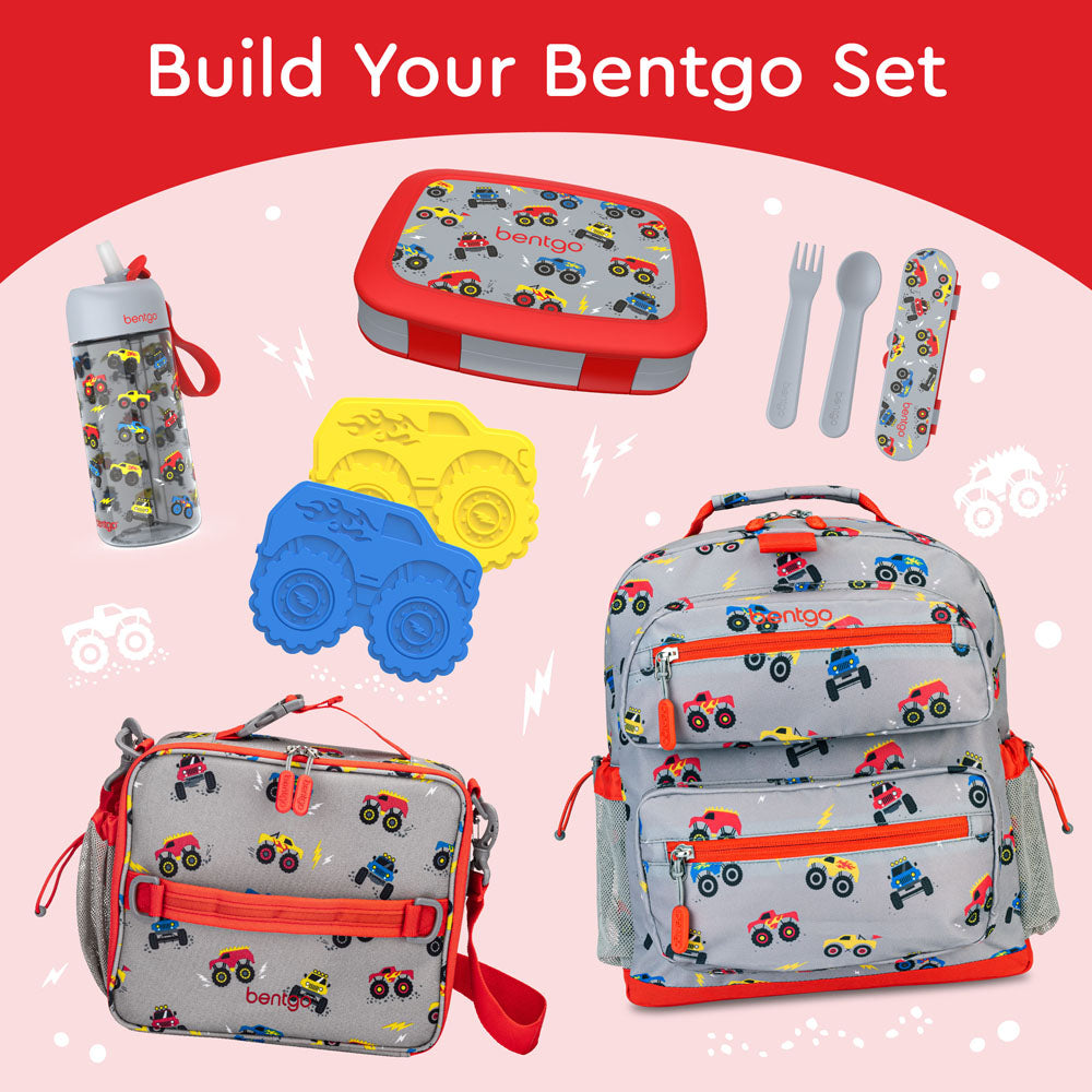 Bentgo Kids Prints Lunch Box - Image 6