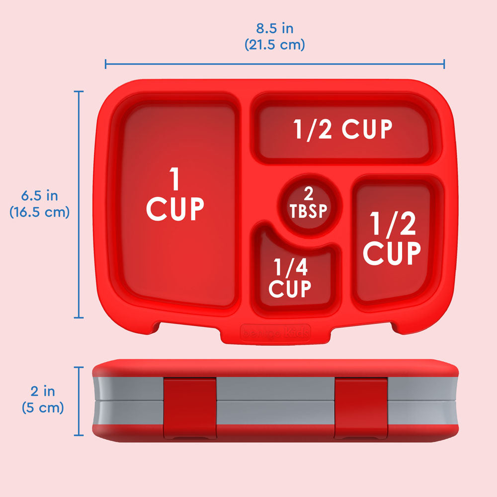 Bentgo Kids Prints Lunch Box - Image 7