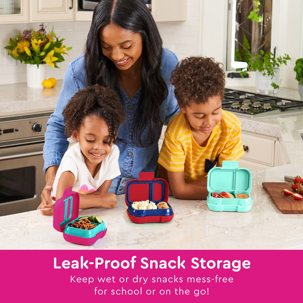 Bentgo Kids Snack Container - Image 10