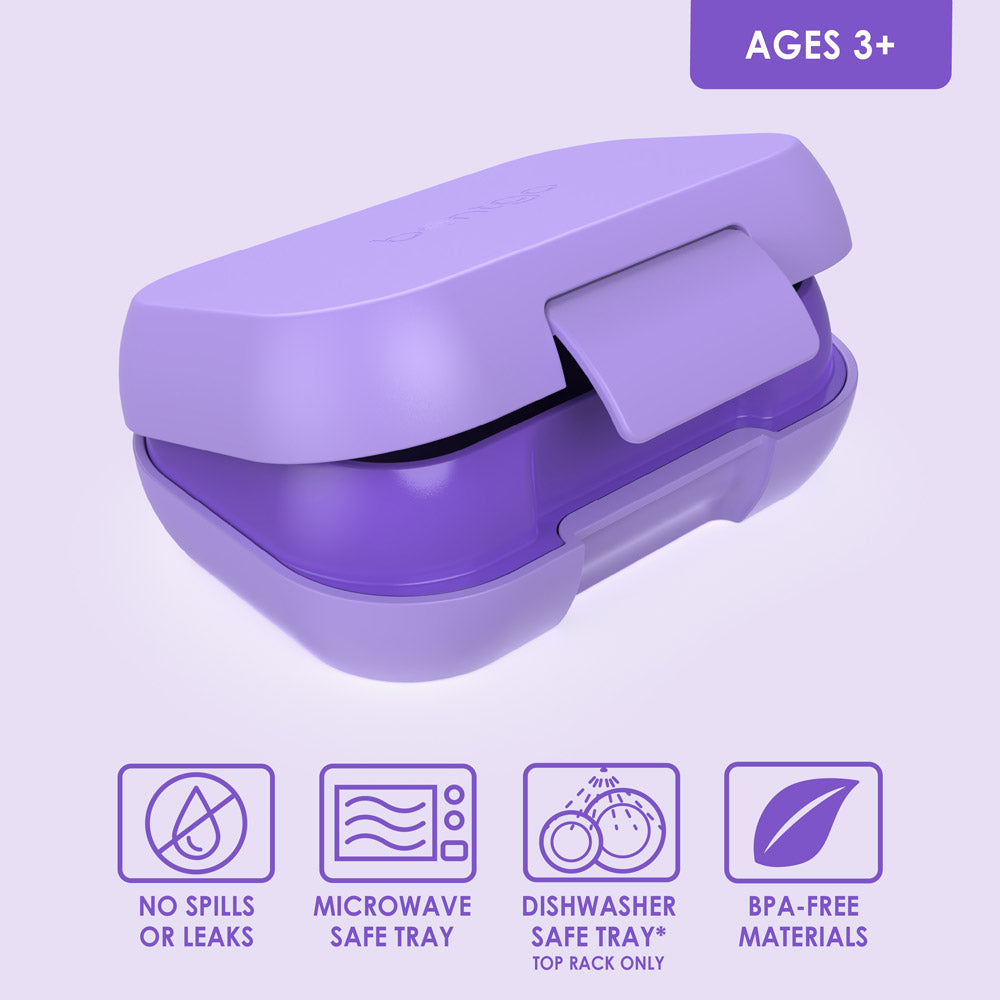 Bentgo Kids Snack Container - Image 27