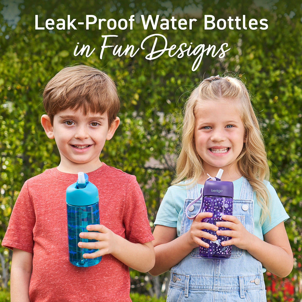 Bentgo Kids Water Bottle - Image 2