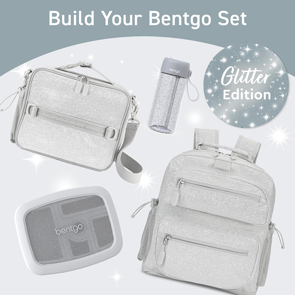 Bentgo Kids Water Bottle (Glitter) - Image 16