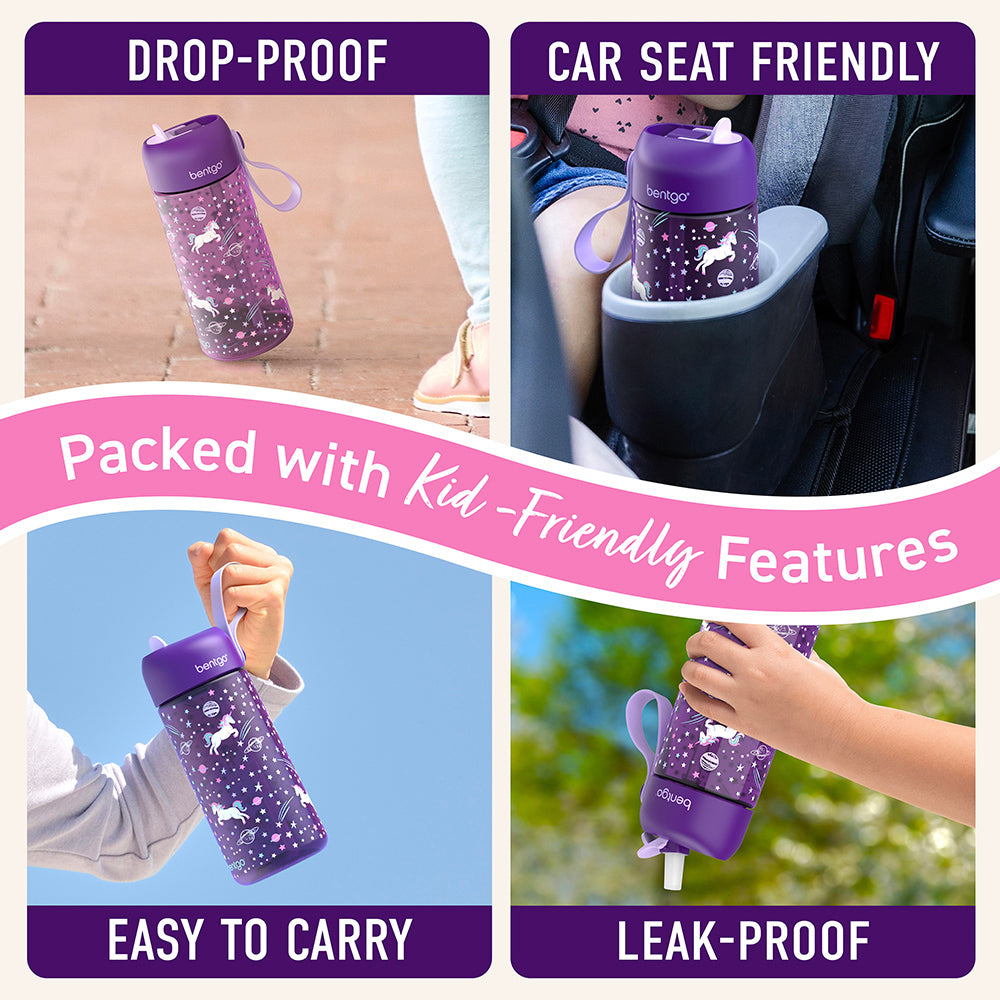 Bentgo Kids Water Bottle - Image 13
