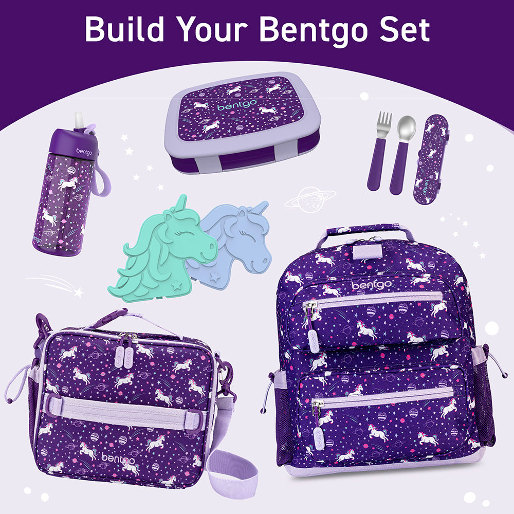 Bentgo Kids Water Bottle - Image 16