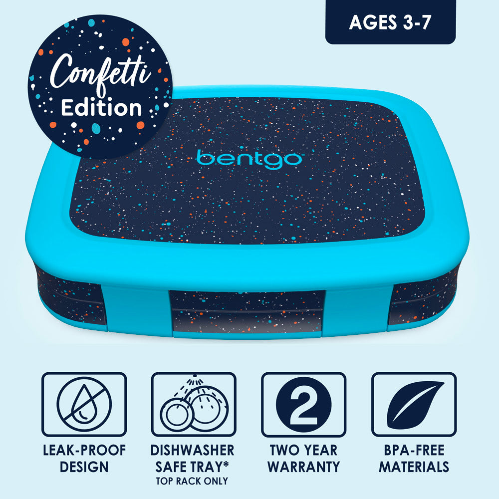 Bentgo Kids Lunch Box - Personalized - Image 19