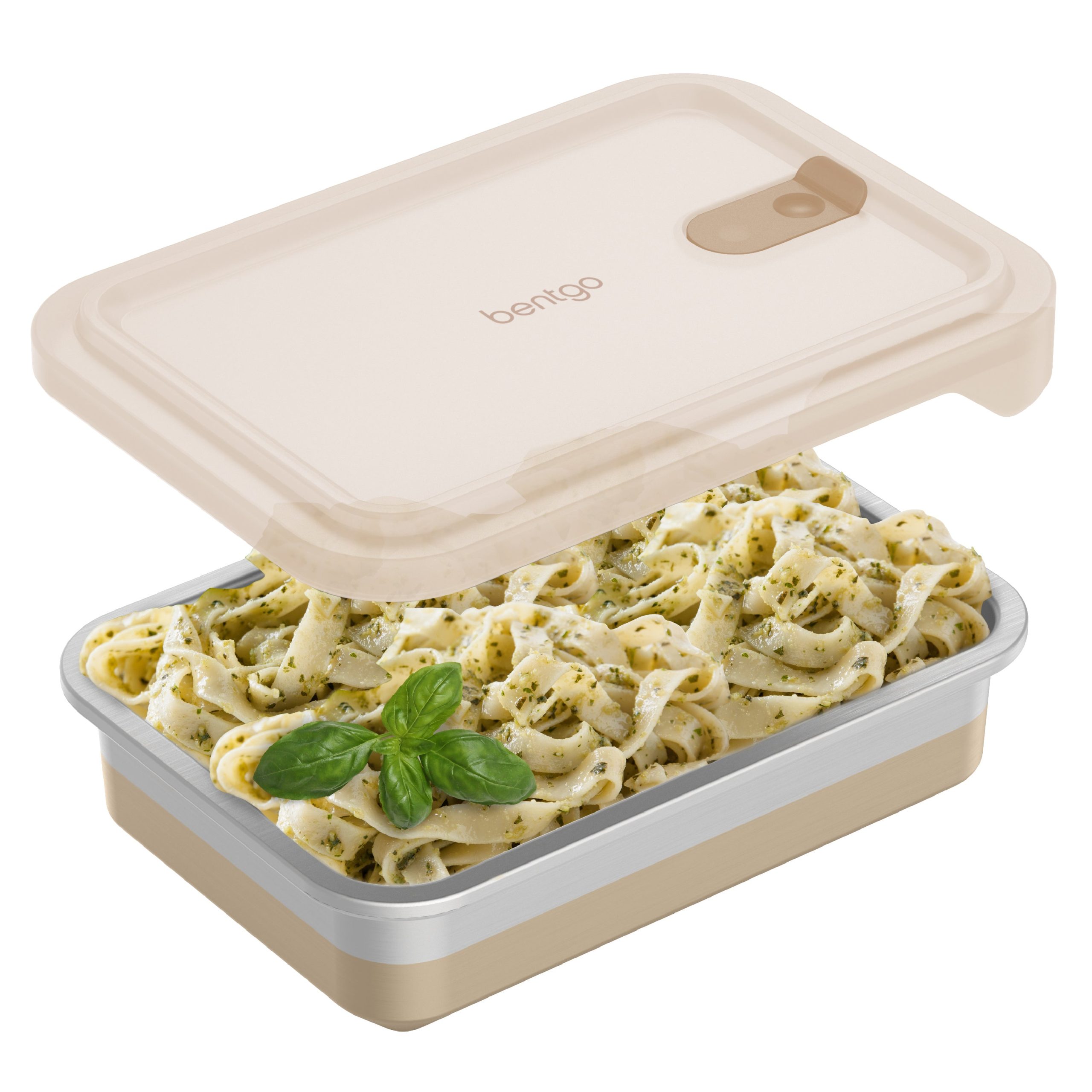 Bentgo MicroSteel Heat & Eat Container - Image 17