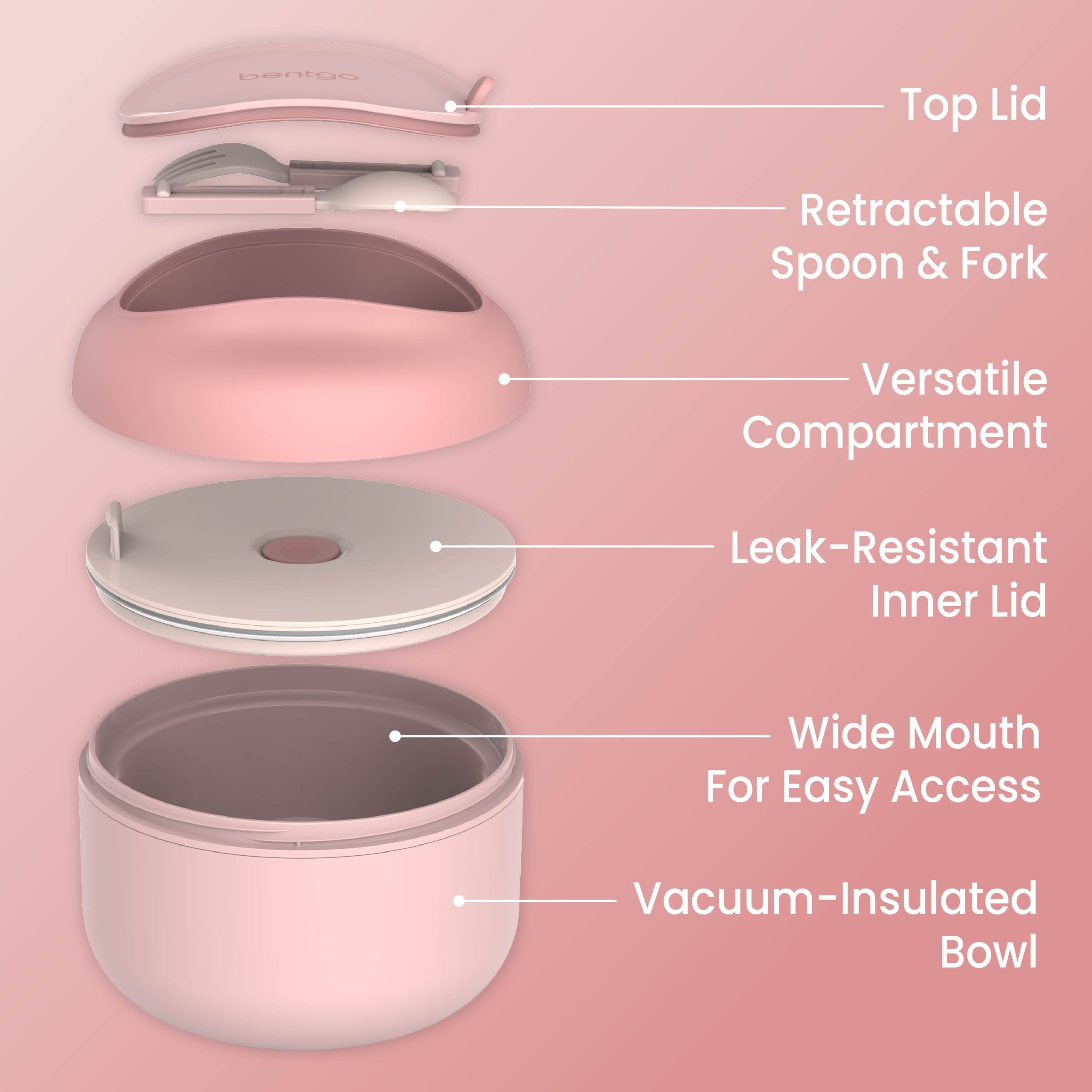 Bentgo Bowl - Image 7