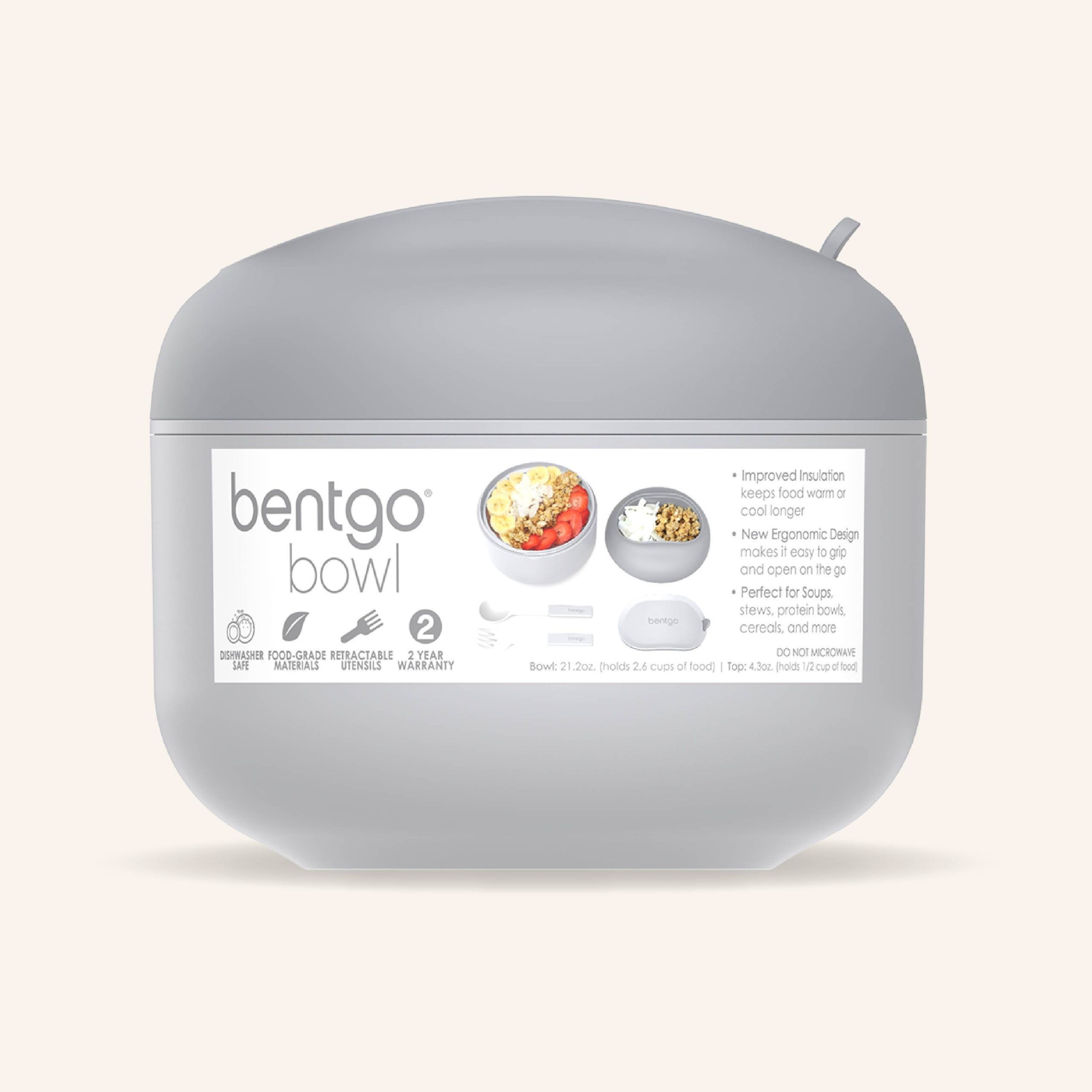 Bentgo Bowl (2-Pack) - Image 12