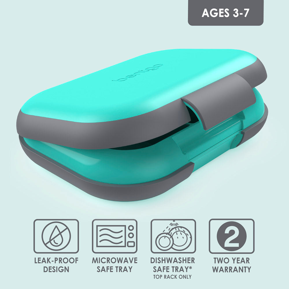 Bentgo Chill Kids Lunch Box - Personalized - Image 4