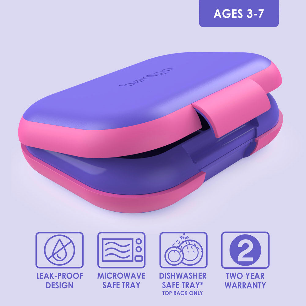 Bentgo Chill Kids Lunch Box - Personalized - Image 13