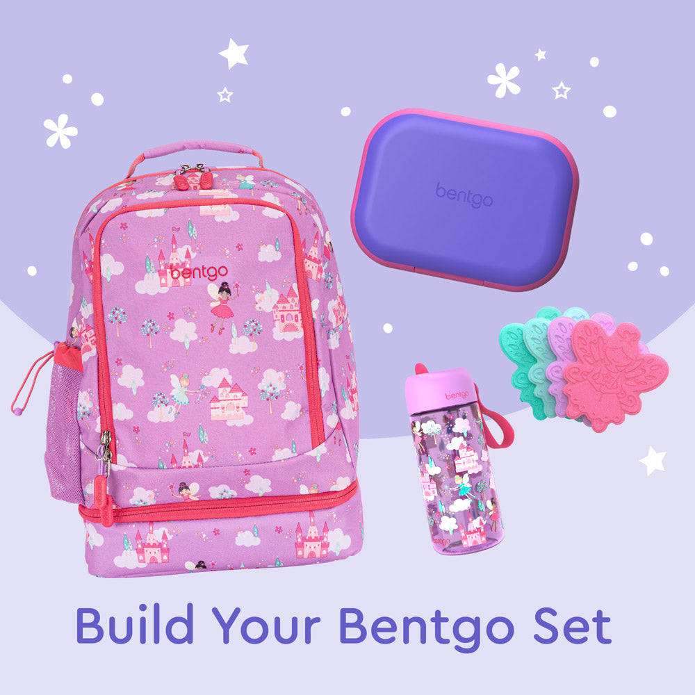 Bentgo Chill Kids Lunch Box - Personalized - Image 16