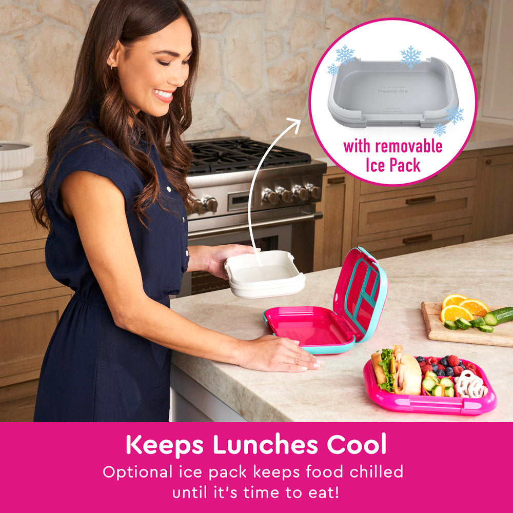 Bentgo Chill Kids Lunch Box - Personalized - Image 19