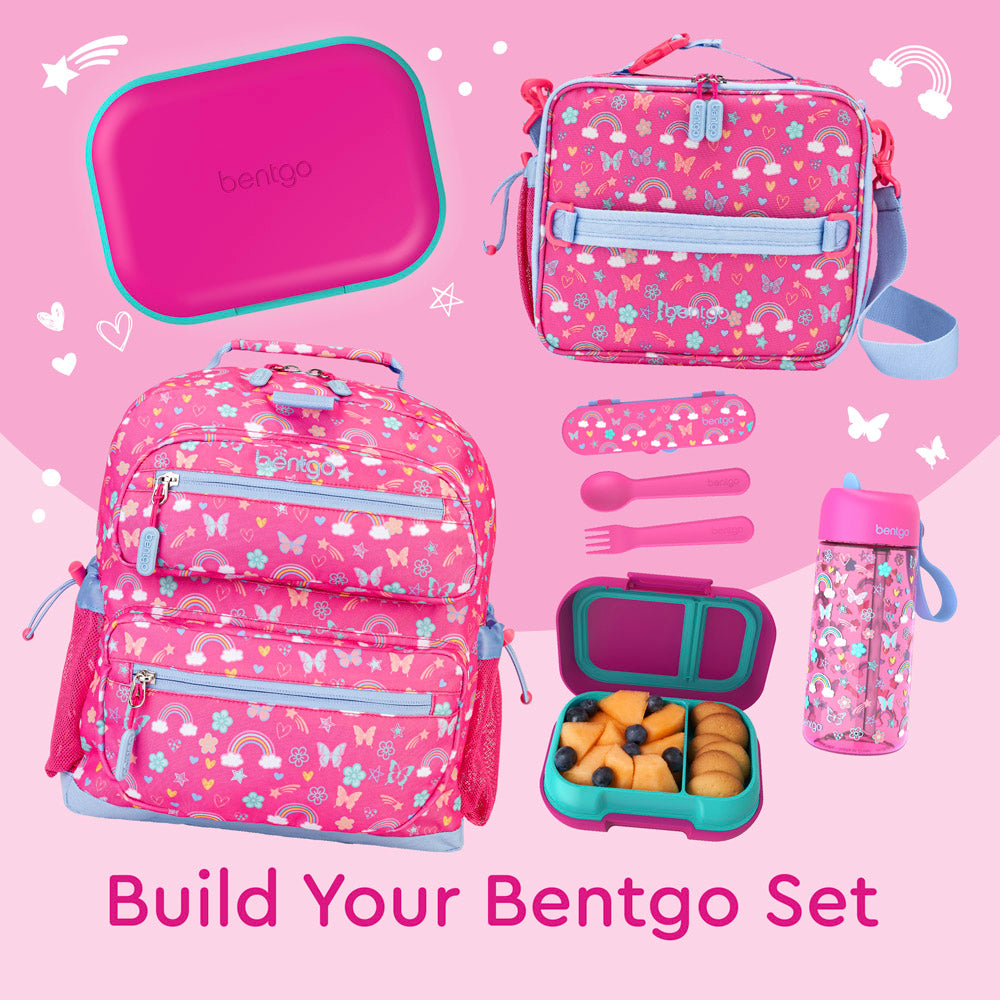 Bentgo Chill Kids Lunch Box - Personalized - Image 25