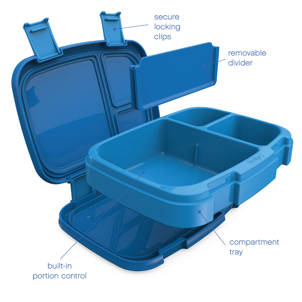 Bentgo Fresh Lunch Box - Image 13
