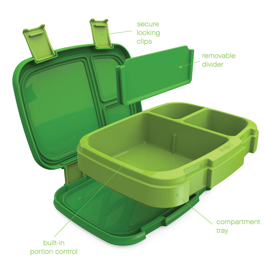Bentgo Fresh Lunch Box - Image 21