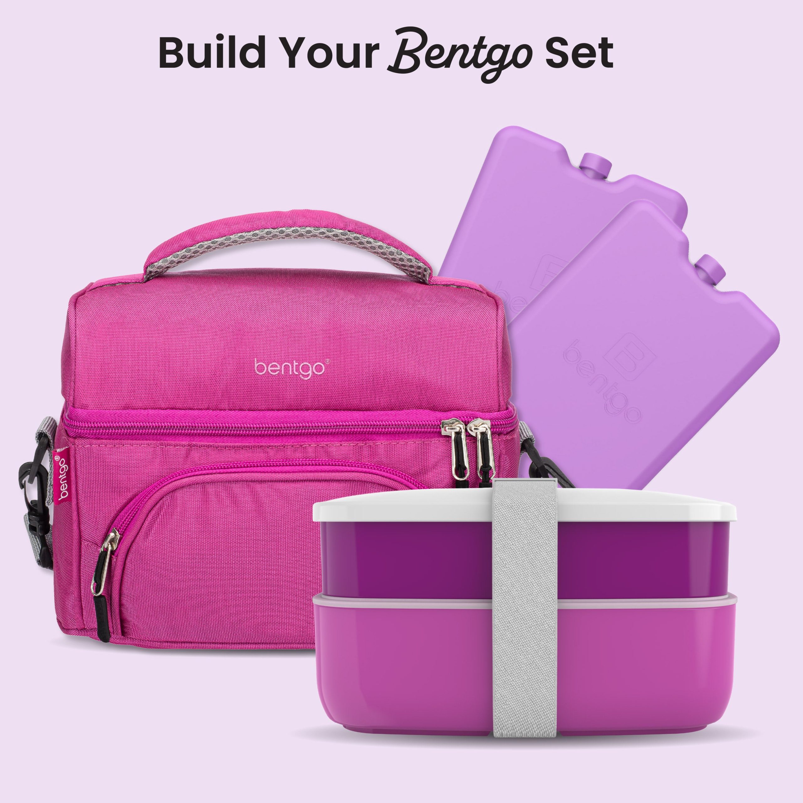 Bentgo Chillers Reusable Ice Packs (4-Pack) - Image 20