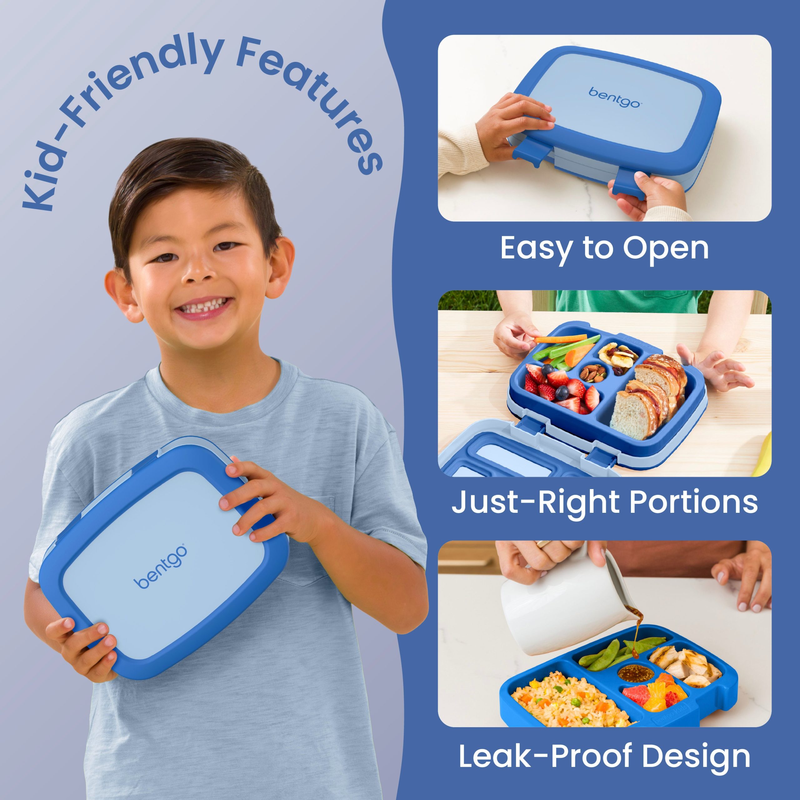 Bentgo Kids Lunch Box - Image 28