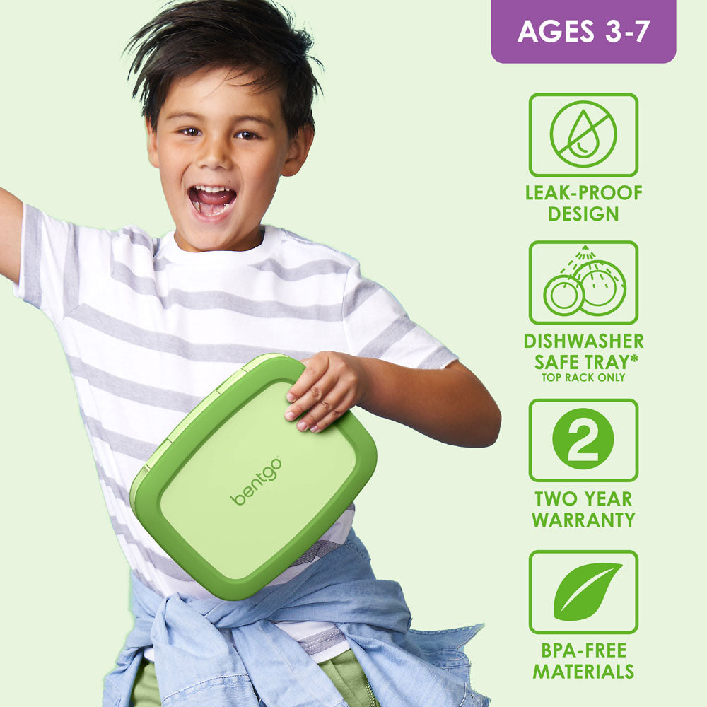 Bentgo Kids Lunch Box - Personalized - Image 19