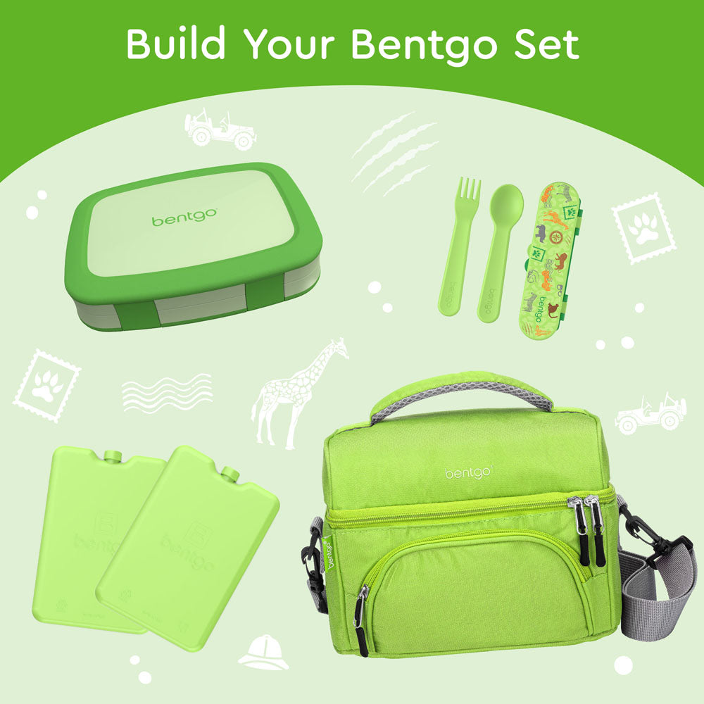 Bentgo Kids Lunch Box - Personalized - Image 22