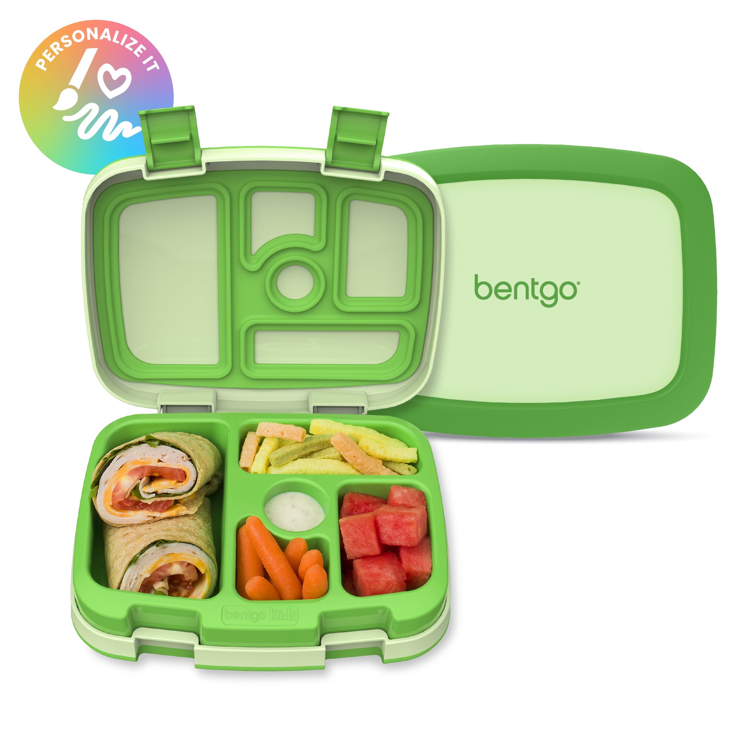 Bentgo Kids Lunch Box - Image 17
