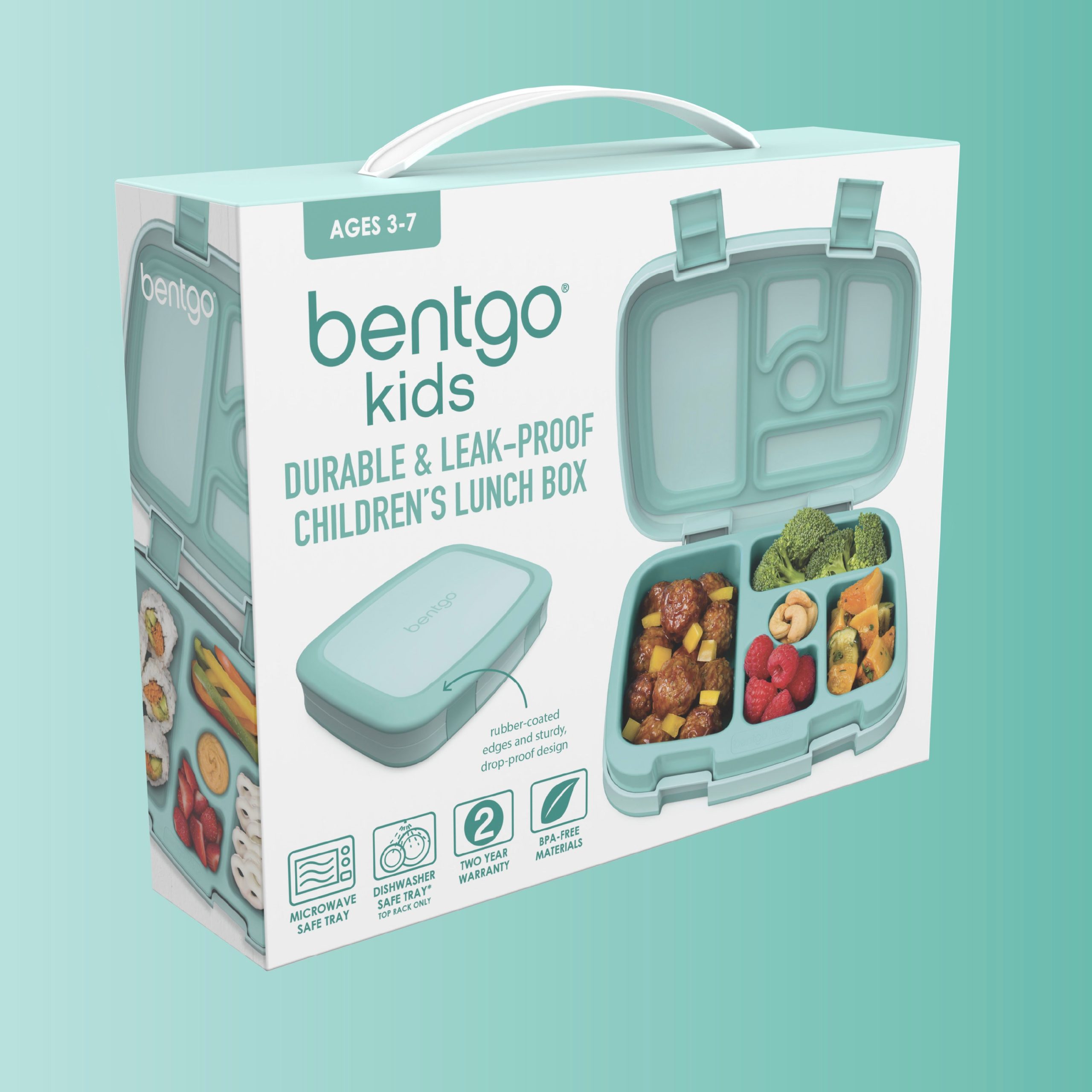 Bentgo Kids Lunch Box - Image 16
