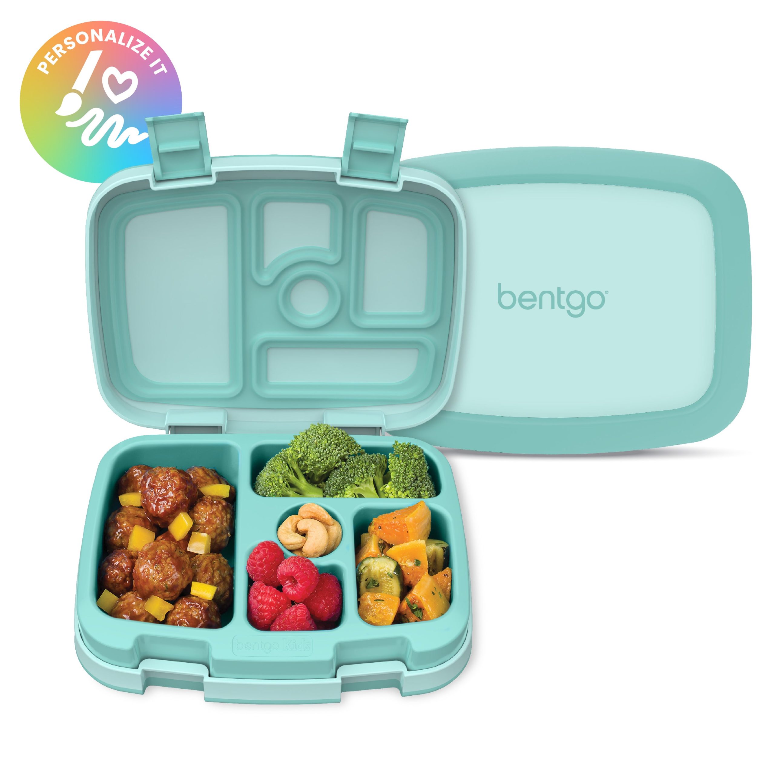 Bentgo Kids Lunch Box - Personalized - Image 9
