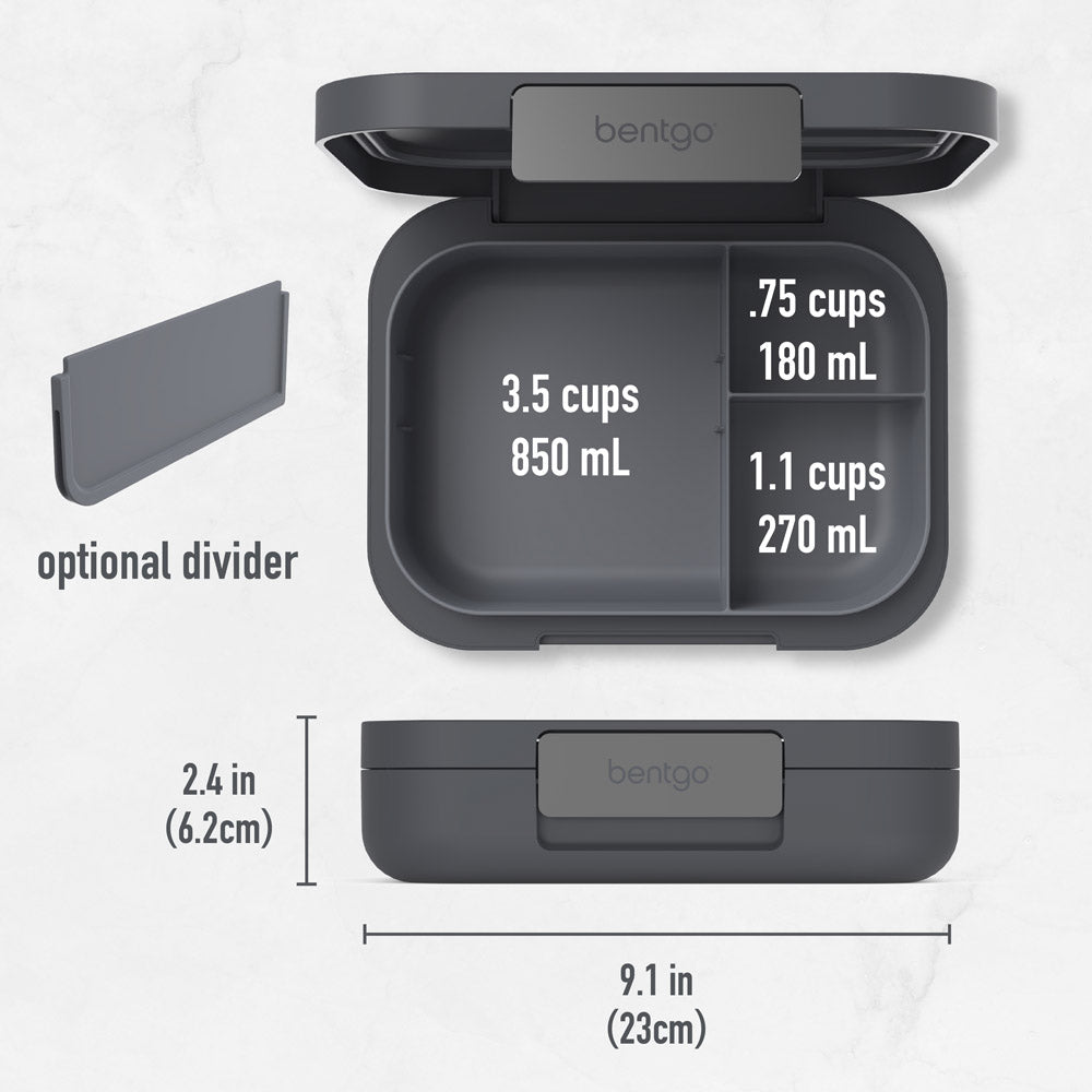 Bentgo Modern Lunch Box - Personalized - Image 6