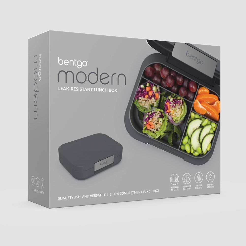 Bentgo Modern Lunch Box - Personalized - Image 8
